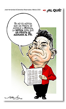 &iquest;Al qu&eacute;?